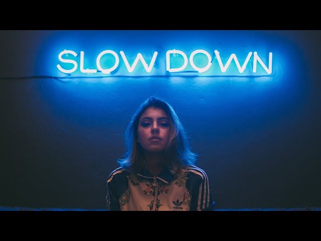 "Slow Down" - Drake x Tory Lanez x Major Lazer Type Beat | Dancehall Pop Instrumental 2018