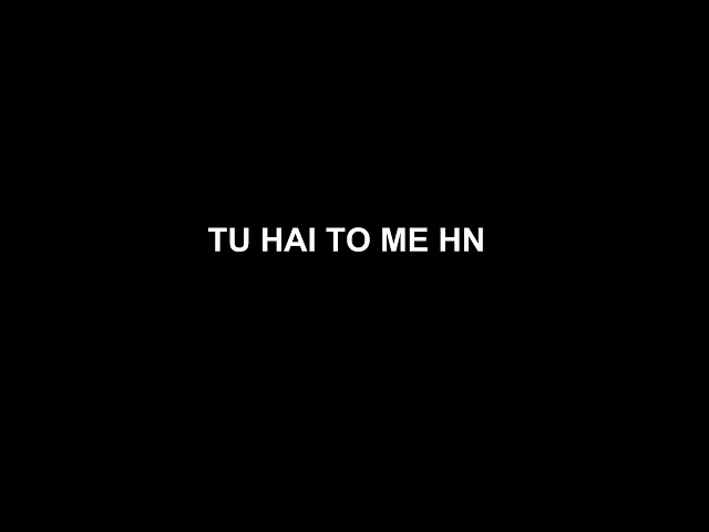 |tu hai to me hun| |song|  #tuhaitomehun| #short| #arijitsingh| #shortvideo|