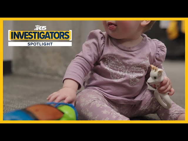 "This Washington law is killing children" | KING 5 Investigators December Spotlight