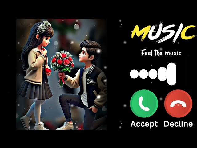 Meri Wafayen Teri Liye Hain//Hindi Ringtone//AI Ringtone Hindi