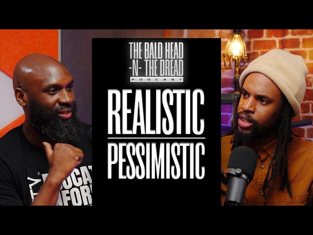 Why You Need to Relearn How To Listen To Navigate Our Pessimistic World Ep.203