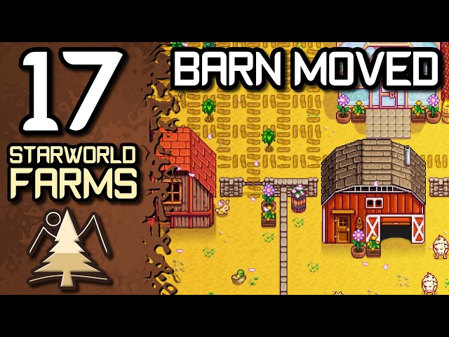 Mine Bottom Reached | Starworld Farms | Se2 Ep17