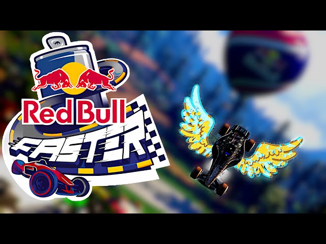 Red Bull Faster - The 24h Records