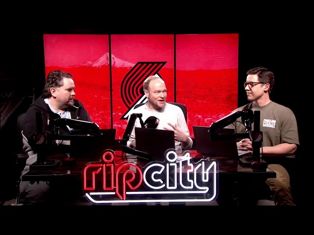 The Rip City Wrap-Up: Blazers lose to Minnesota Timberwolves