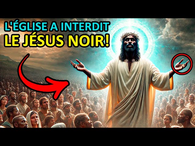 L'histoire oubliée de Black Jesus : Pourquoi c'est important aujourd'hui ? ✨