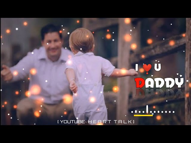 💙Happy Father's Day Status 2020💙21_June Fathers Day Whatsapp Status Video 2020💙 Father's Day Special