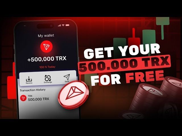 شرح موقع| موقع لربح اليومي  | TRX  |  USDT💲💲📈