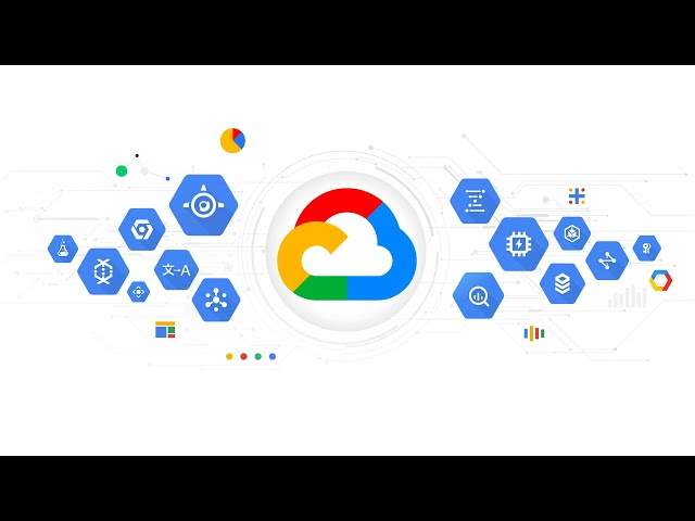 Google Cloud Platform Tutorial for Beginners | Google Cloud Fundamentals