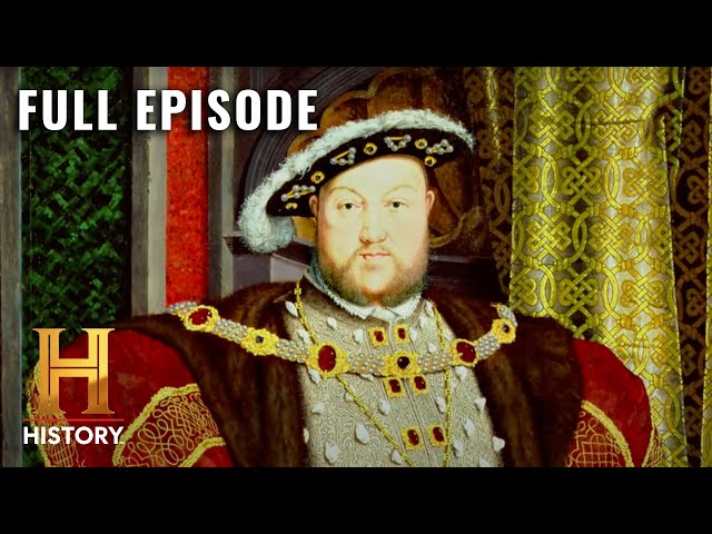 How Britain Built an Empire with Blood and Steel | Engineering an Empire (S1, E7) | Full Episode