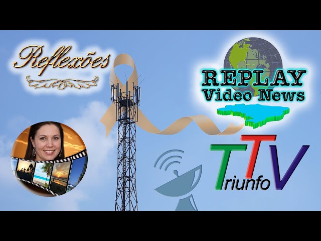 Triunfo TV - ao vivo -  24/7