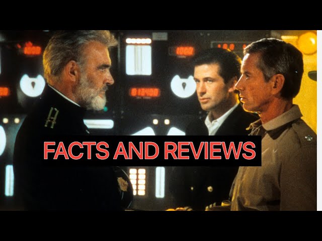 The Hunt for Red October Movie Reviews & Best Facts Explain in Hindi