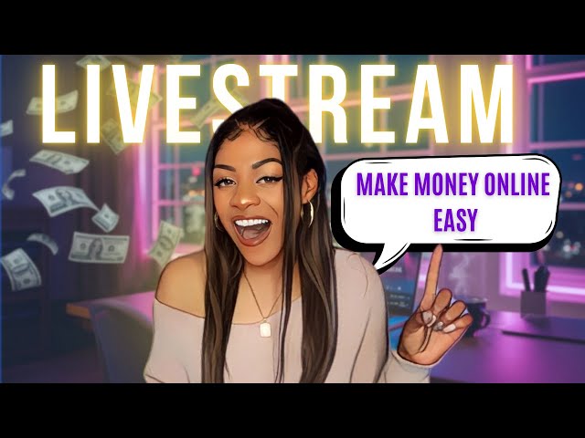 💯 Real Talk: Making Money Online is Easier Than You Think