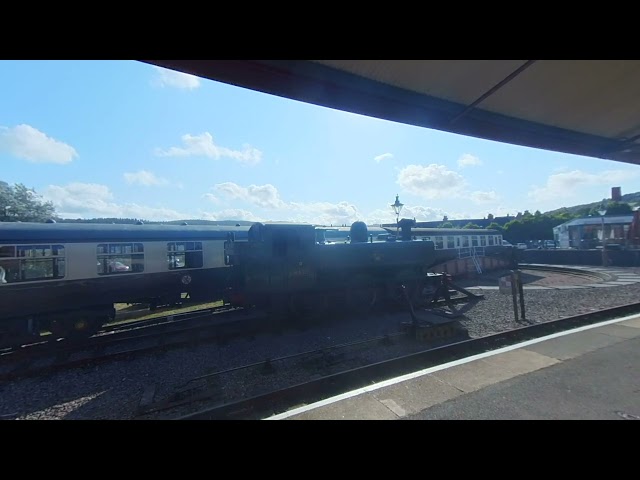 Train Station 2 Insta360