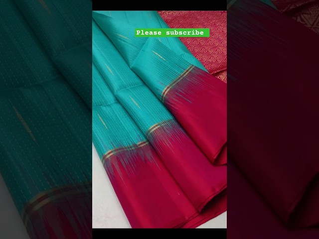 Light weight Silksarees #pattusarees  #womensclothing #womensfashion #onlineshopping #youtubeshorts