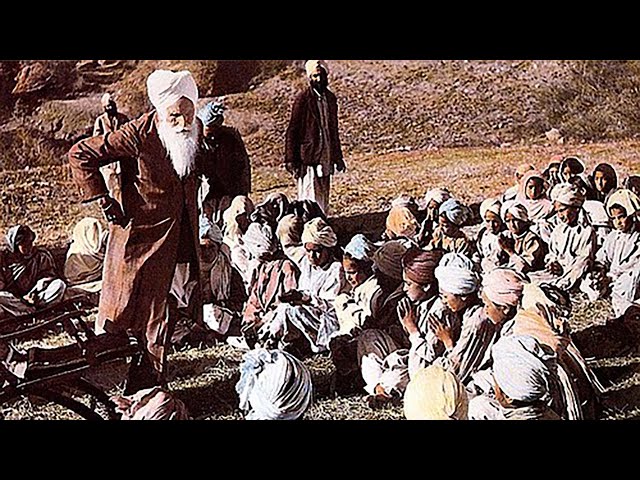 Bhandara Huzur Maharaj Baba Sawan Singh Ji Celebration 2023