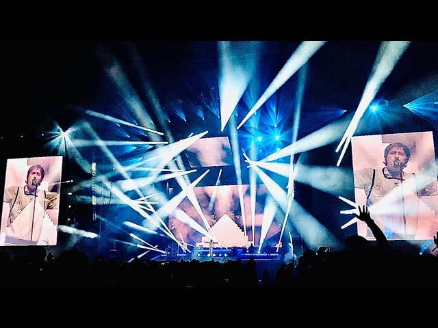 Porter Robinson (Full Set) - Nurture Together Live @ Second Sky 2022 [4K]