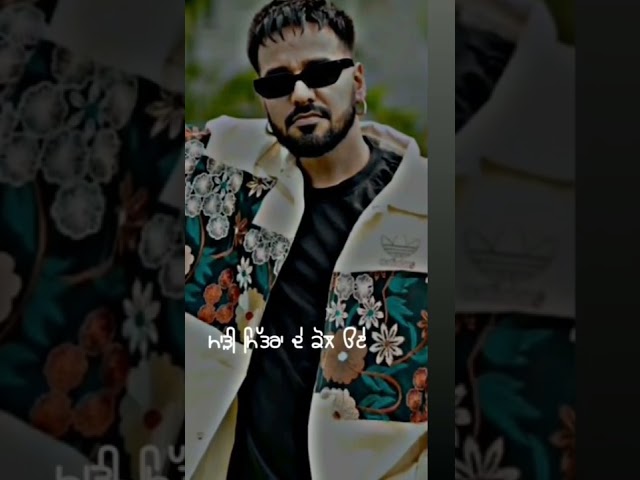 #attitude #status #punjabi attitude song status #boy attitude song status