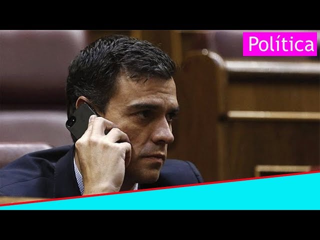 Cuatro retos económicos de Pedro Sánchez con las pymes