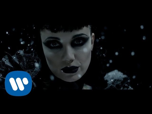 Motionless In White - Another Life [OFFICIAL VIDEO]