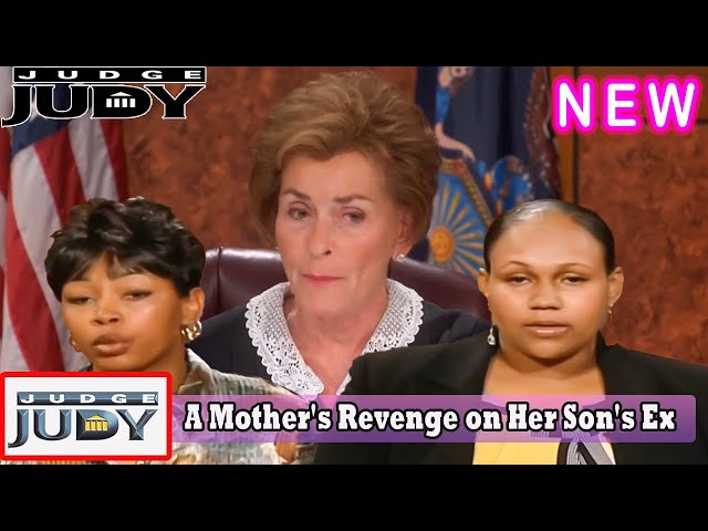 Judge Judy [Episode 5578] Best Amazing Cases Season 2025 Full Episodes HD