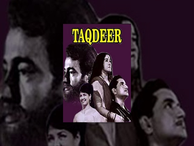 Taqdeer