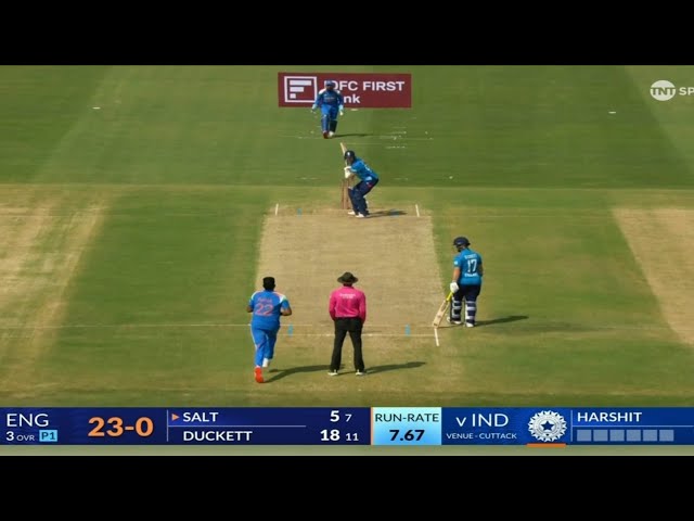 India vs England, 2nd ODI Match | Live Cricket Match Today | IND vs ENG Live Match | IND vs ENG