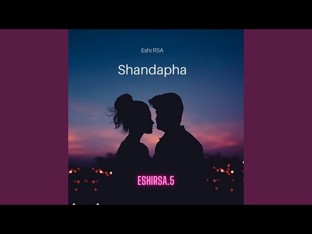 Shandapha (Lekompo full Remix)