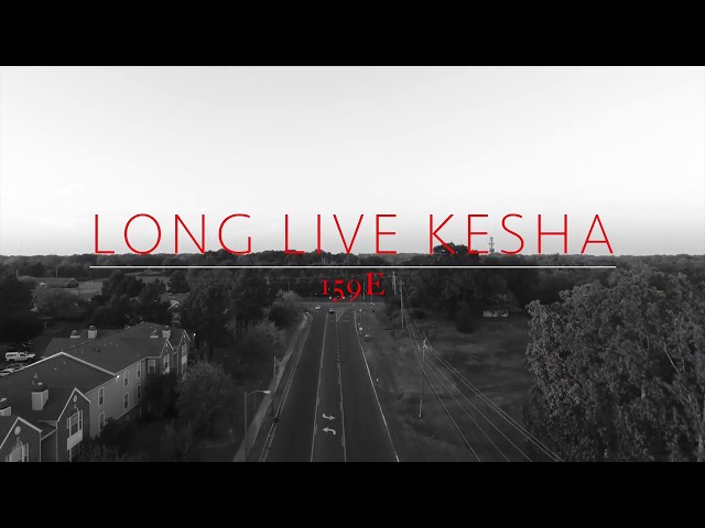 LONG LIVE KESHA