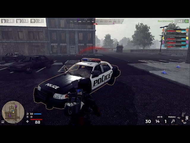 H1Z1: Battle Royale_20230111230449