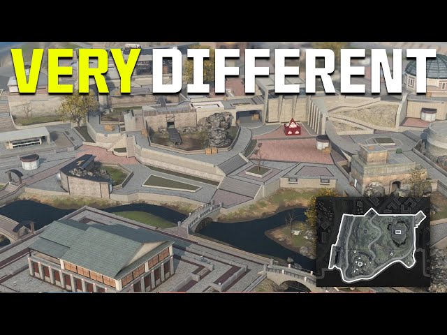 Verdansk has changed... A LOT (EARLY PREVIEW of ALL CHANGES) | BO6 Warzone