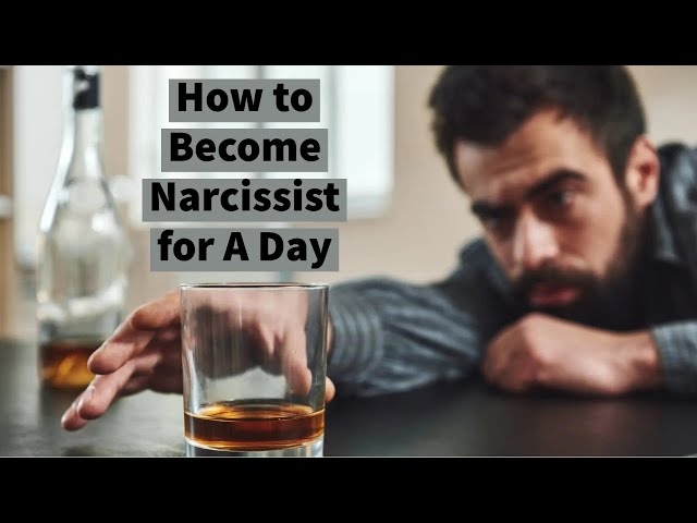 Transient Narcissism Induced by Substances, Circumstances: Cocaine, Alcohol (Conf. Presentation)