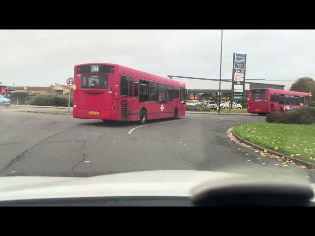 Popular Erith test route 2