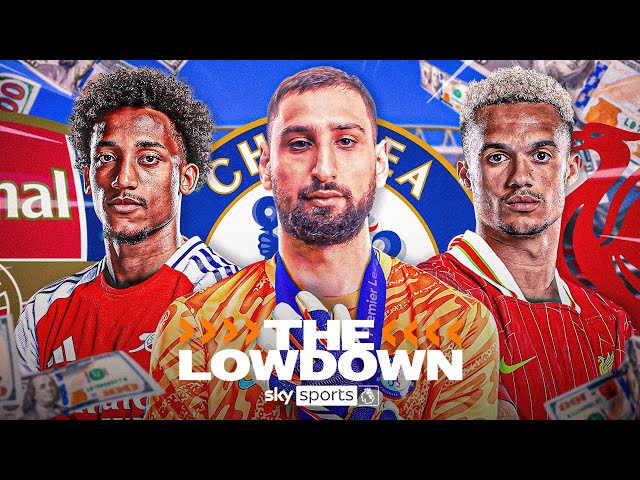 One January SIGNING To Win Your Club The Title! 🏆 | The Lowdown