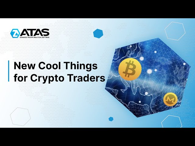 Renewed Possibilities for Crypto Traders