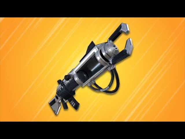 After over 7+ Years.... epic brought it back