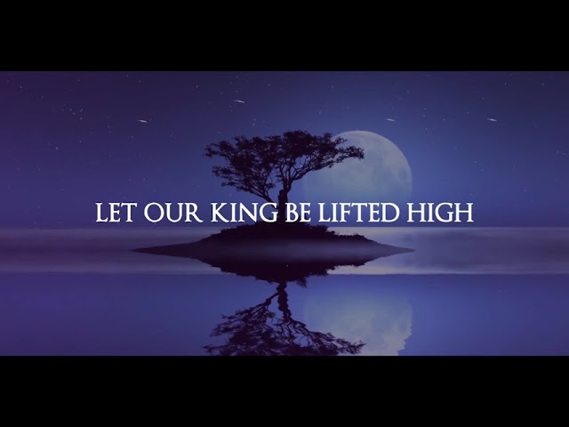 Let our King be lifted High / You are Good - Soundof1 (Cover)