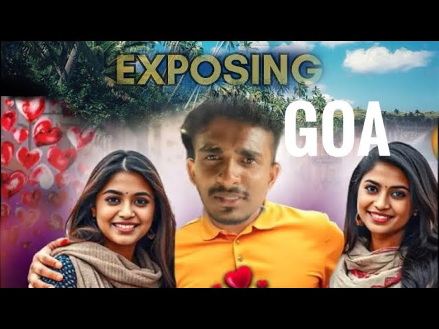 ನಮ್ಮ ಪಯಣ ಗೋವಾಗೆ । ಮಂಗಳೂರು to ಗೋವಾ । ಕನ್ನಡ &  ತುಳು Vlog | Exposing Goa