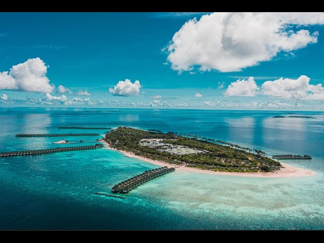 Siyam World Maldives | Affordable Luxury Travel