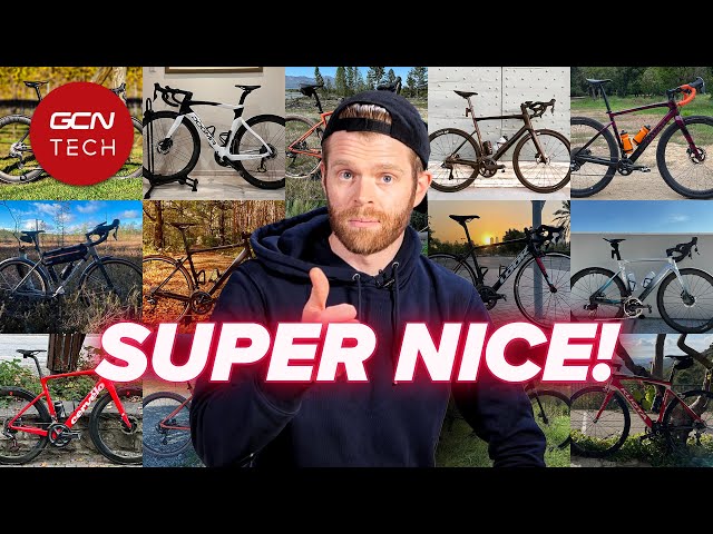 Your Bikes Rated | The Ultimate 2024 Bike Vault Epic (Compilation)