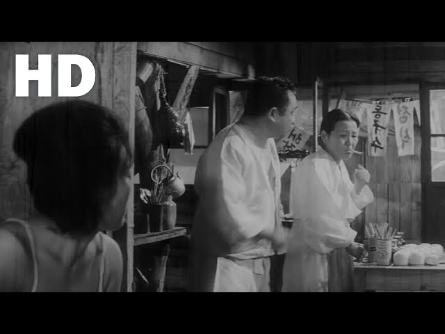 혈맥(1963) / Bloodline ( Hyeol-maek )