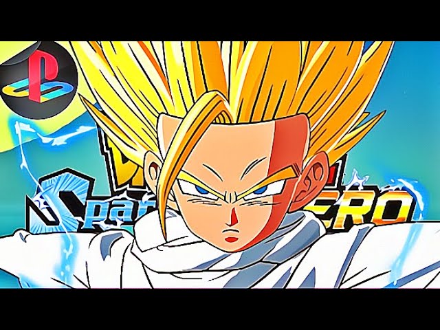 AFTER A WEEK OUT HOW THE PATCH IS N HOW SPARKING ZERO CAN BE BETTER RANT!!! (FT.SSJ2 CAPED GOHAN)