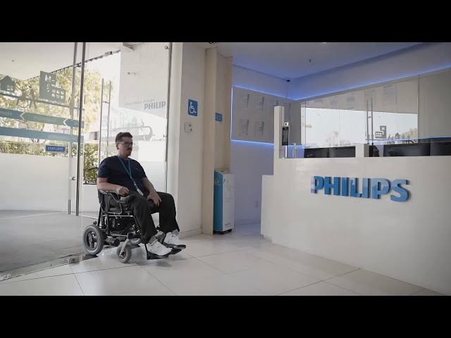 The communities that bring us together at Philips Brazil