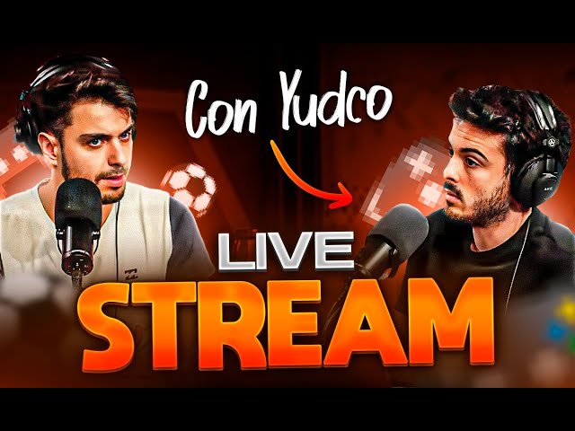 Stream con Yudco - El Cristiano y el Hebraico