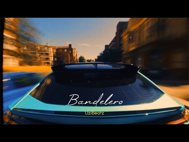 [FREE] Central Cee Type Beat "Bandelero" | Melodic Drill Type Beat 2022