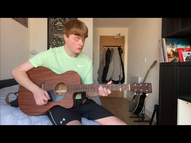 Elation - Original Song