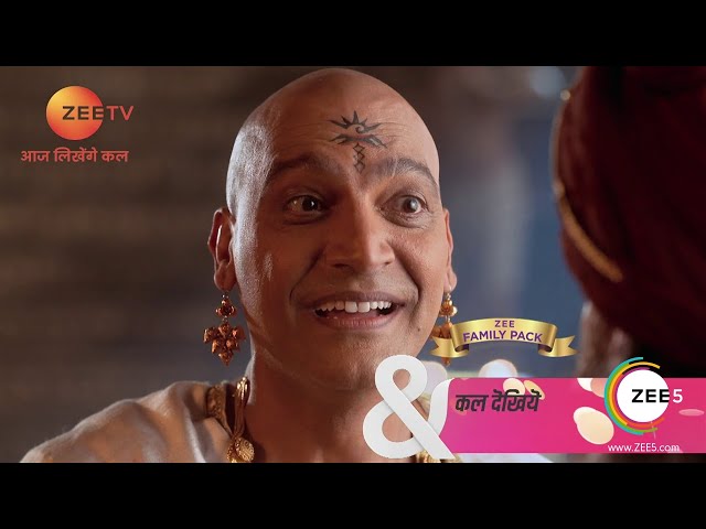 Paramavatar Shri Krishna | Hindi TV Serial | Full Epi - 462 | Vishal Karwal, Manish Wadhwa |ZeeTV