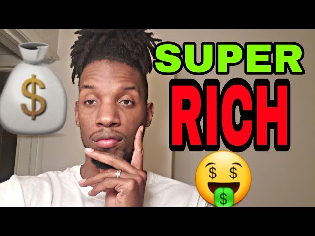 HOW TO BUILD MASSIVE WEALTH 2019  | HOW TO GET RICH