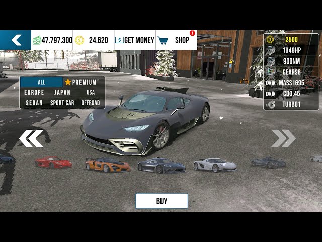 Car Parking Multiplayer New Update V-4.8.24, Review 2 New Cars