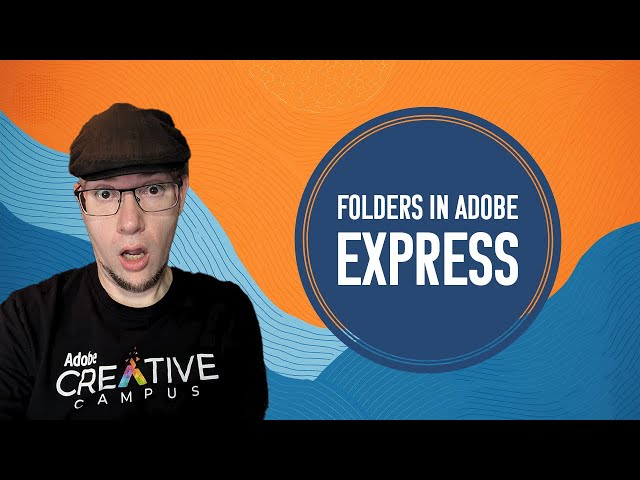 Folders in Express