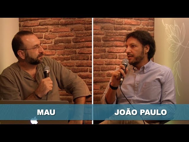 HORAS DA VIDA com João Paulo Ribeiro em Diálogos 314